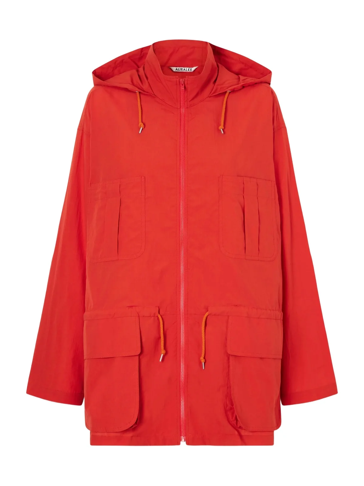 Cotton Jacket