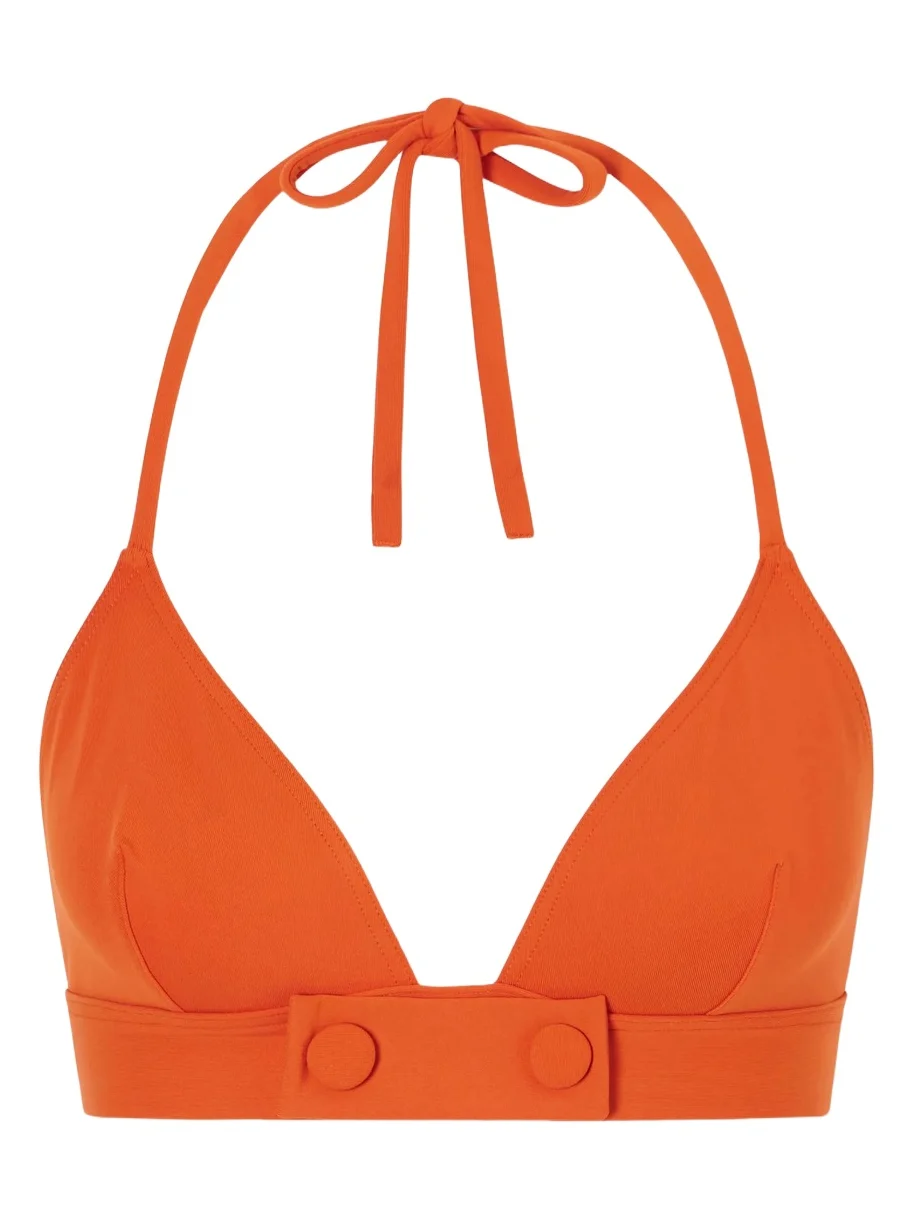 Triangle Bikini Top Triangle Bikini Top