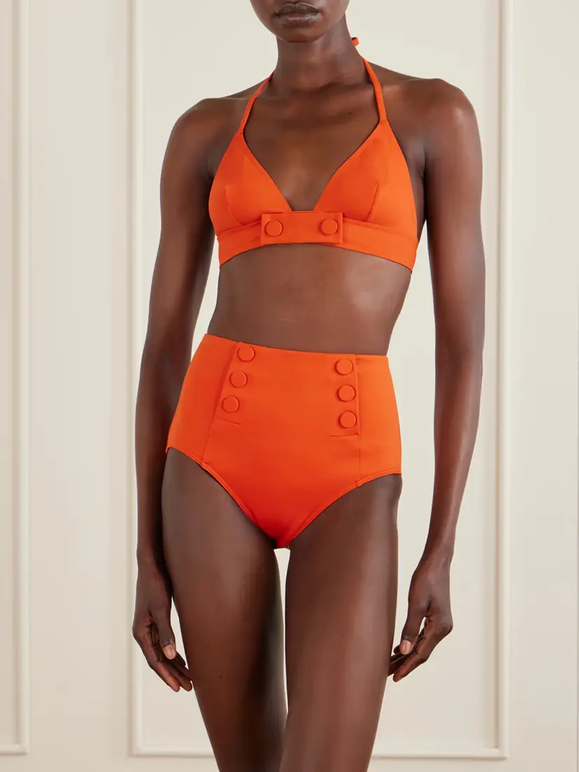 Eres Flaneuse Bikini Briefs | Thumbnail 2 Eres Flaneuse Bikini Briefs | Thumbnail 2