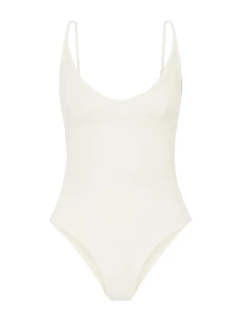 TOTEME Scoop One-piece | Image 1 TOTEME Scoop One-piece | Image 1