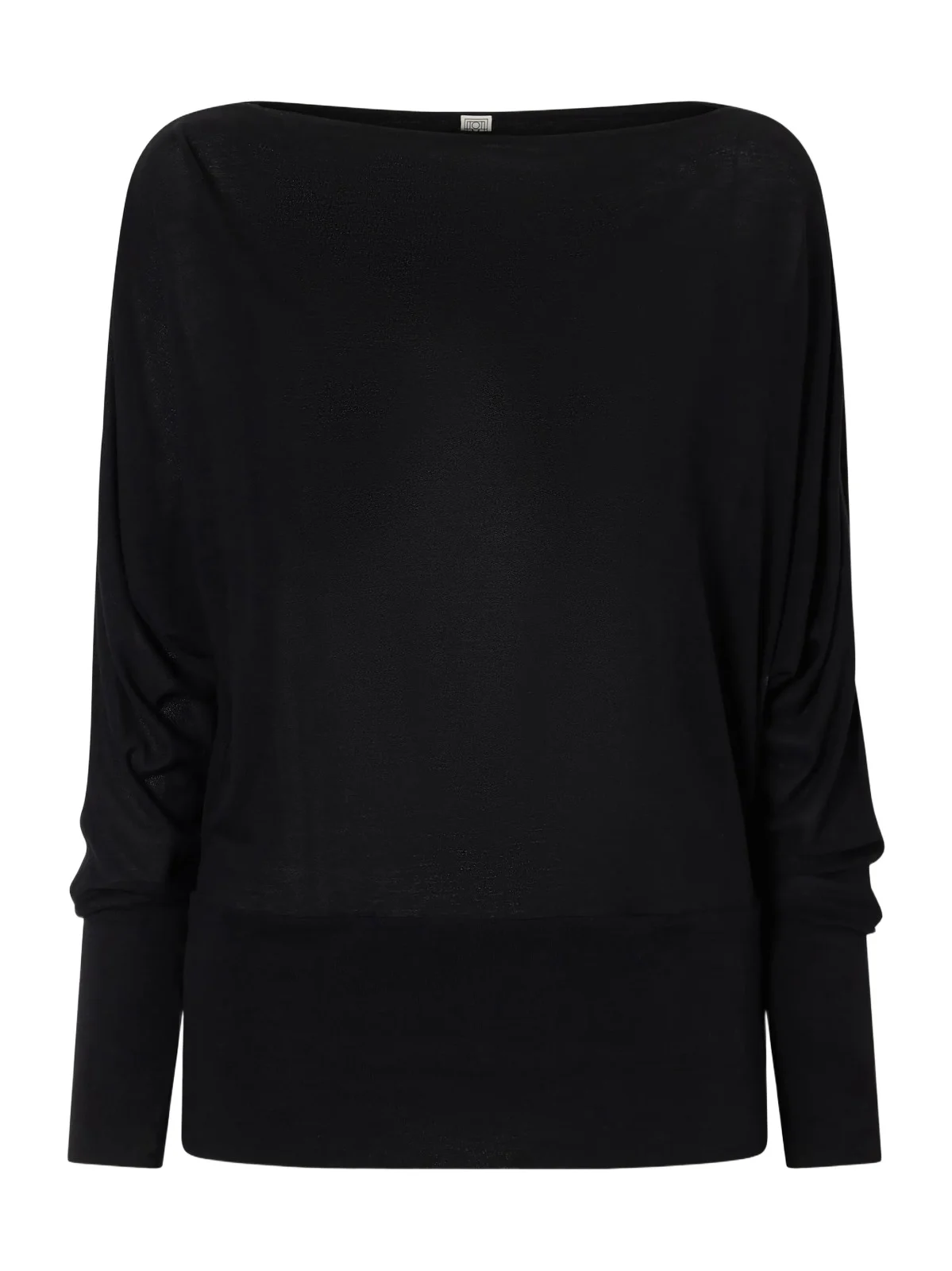 Boatneck Jersey Top Boatneck Jersey Top