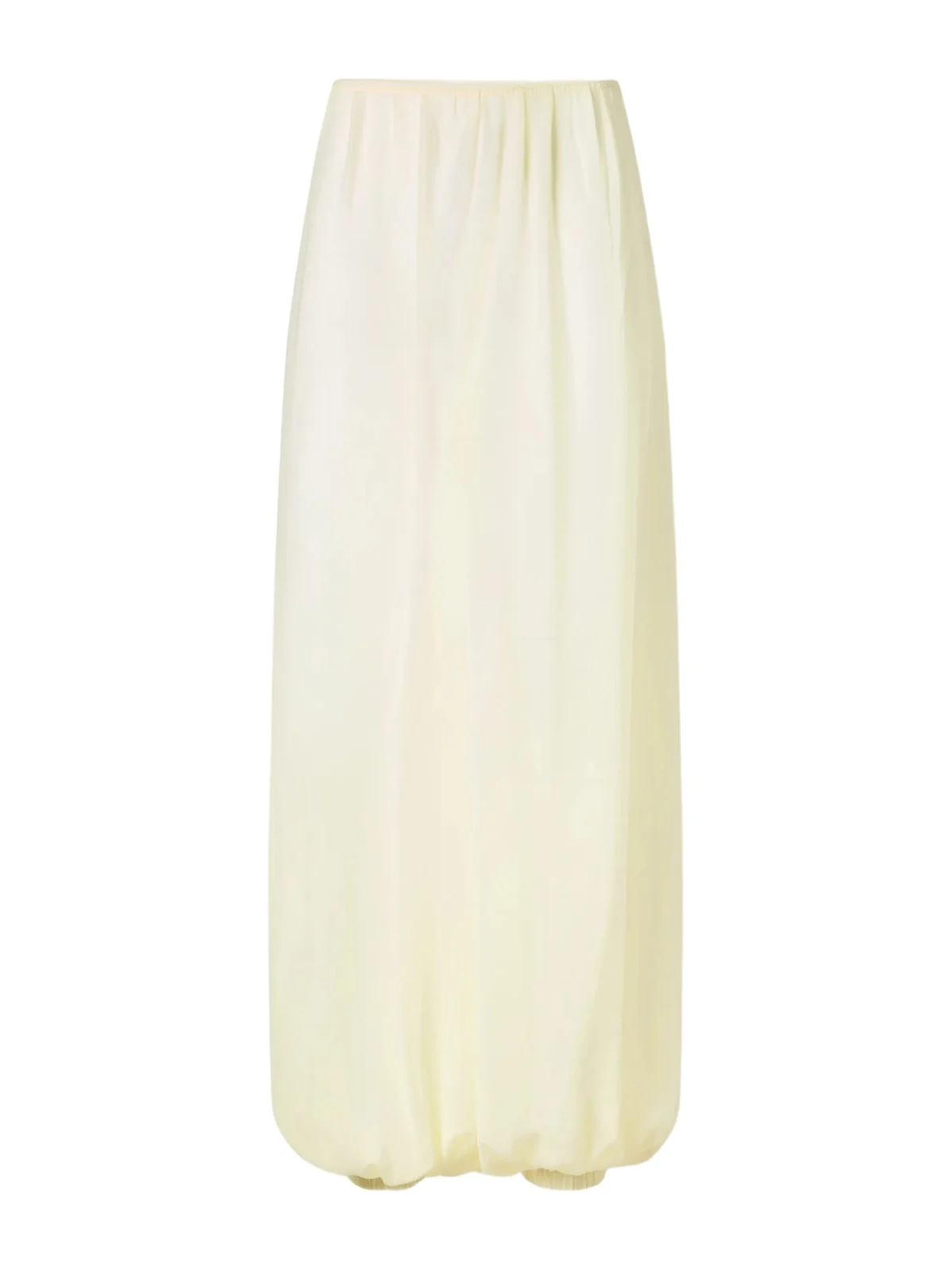 Mio Crepe Wide-leg Pants Mio Crepe Wide-leg Pants