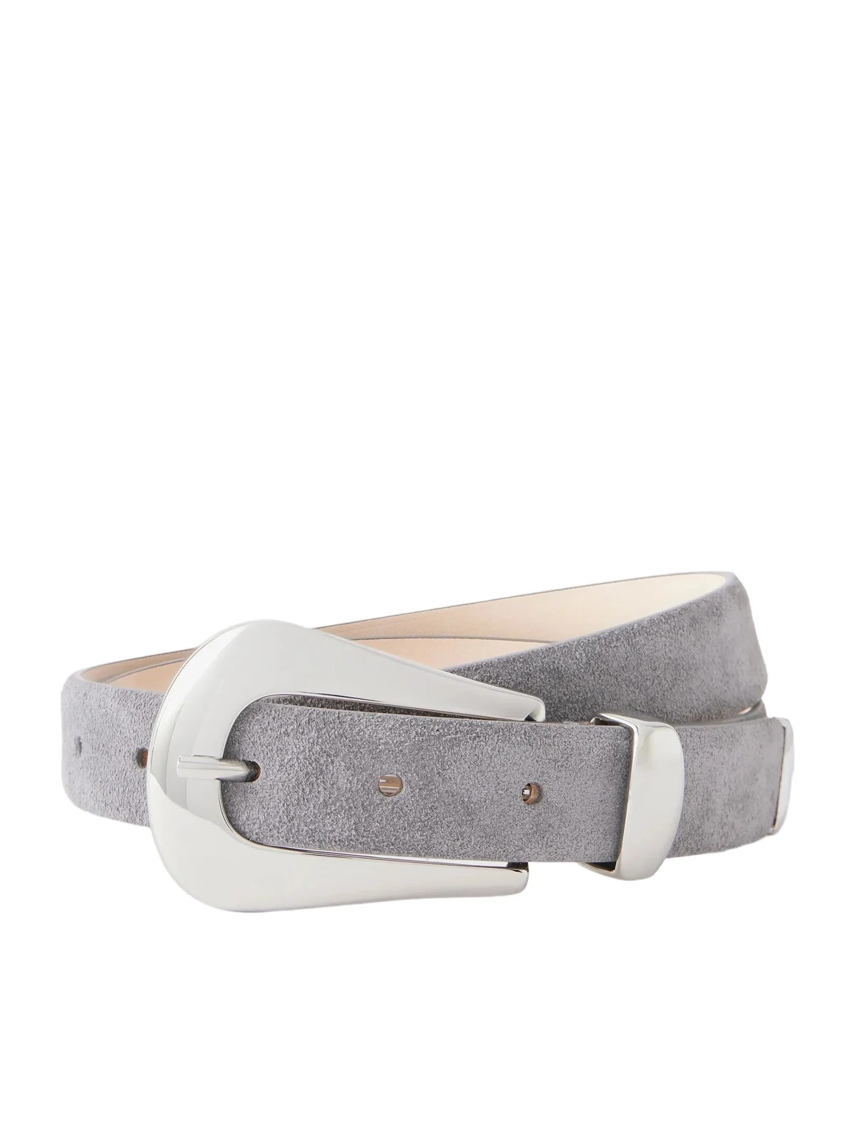 Colette Suede Belt