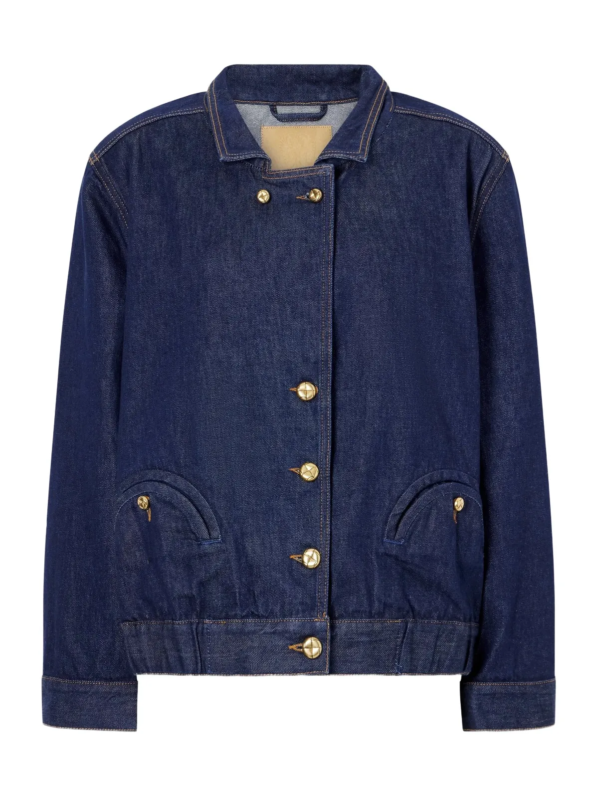 Cleo Denim Jacket Cleo Denim Jacket