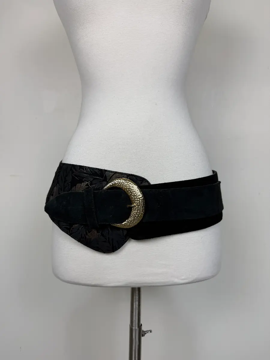 Jen Wonders Studio 80s Belt | Thumbnail 2