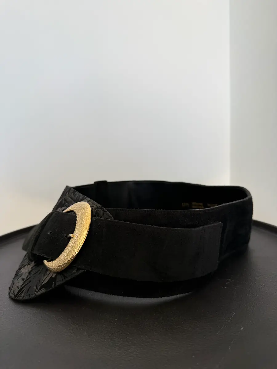 Jen Wonders Studio 80s Belt | Thumbnail 7