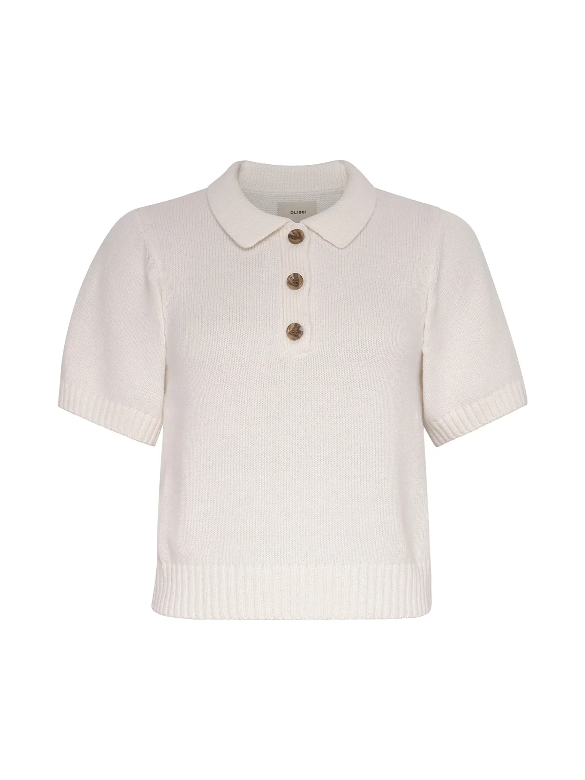 DL1961 May Knit Polo