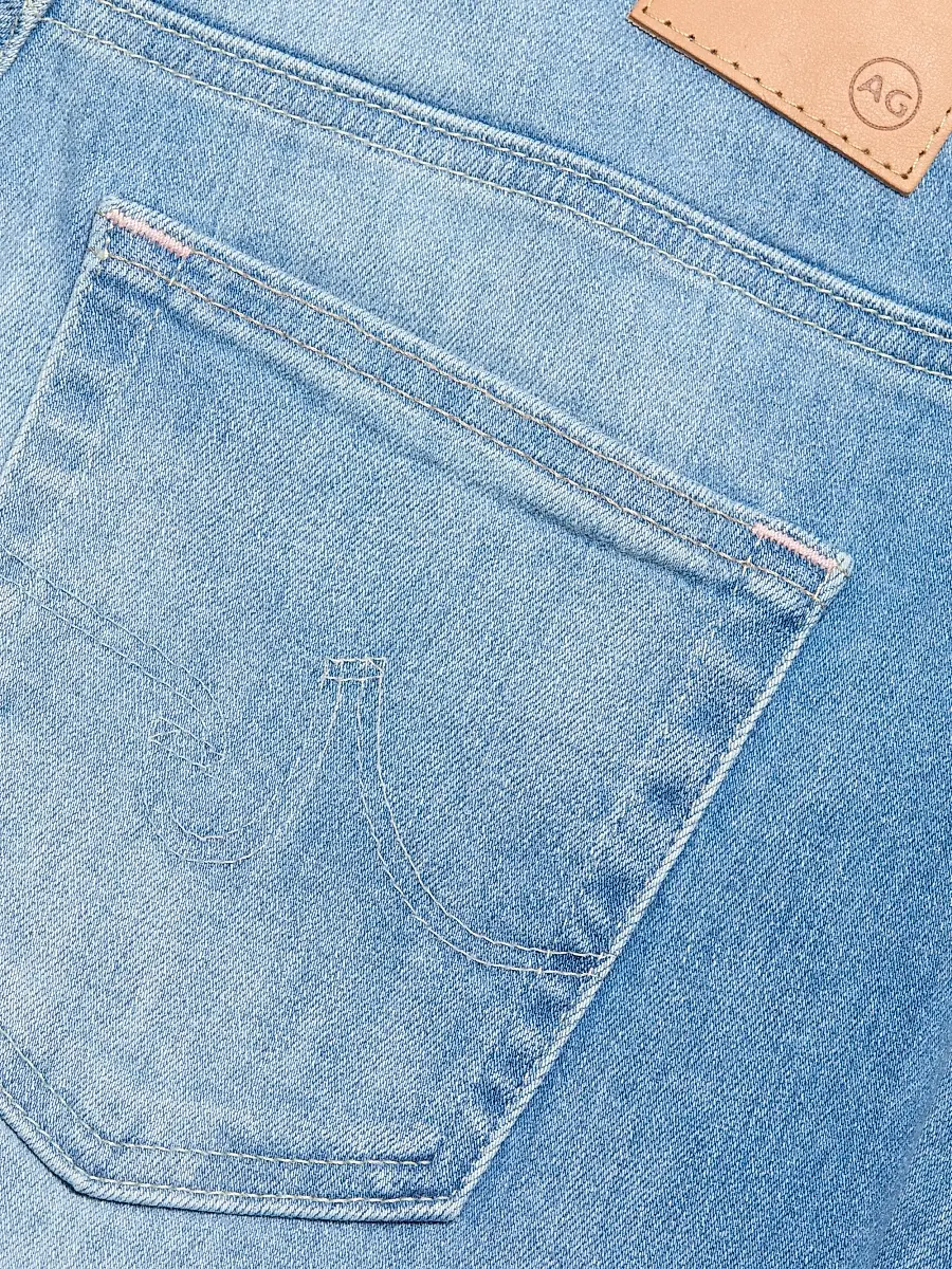 AG Jeans Women's Saige Wide-Leg Crop Jeans | Thumbnail 7 AG Jeans Women's Saige Wide-Leg Crop Jeans | Thumbnail 7