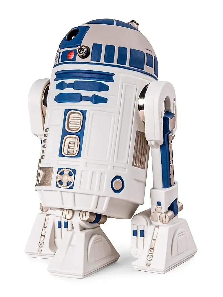 Lladro Star Wars R2D2