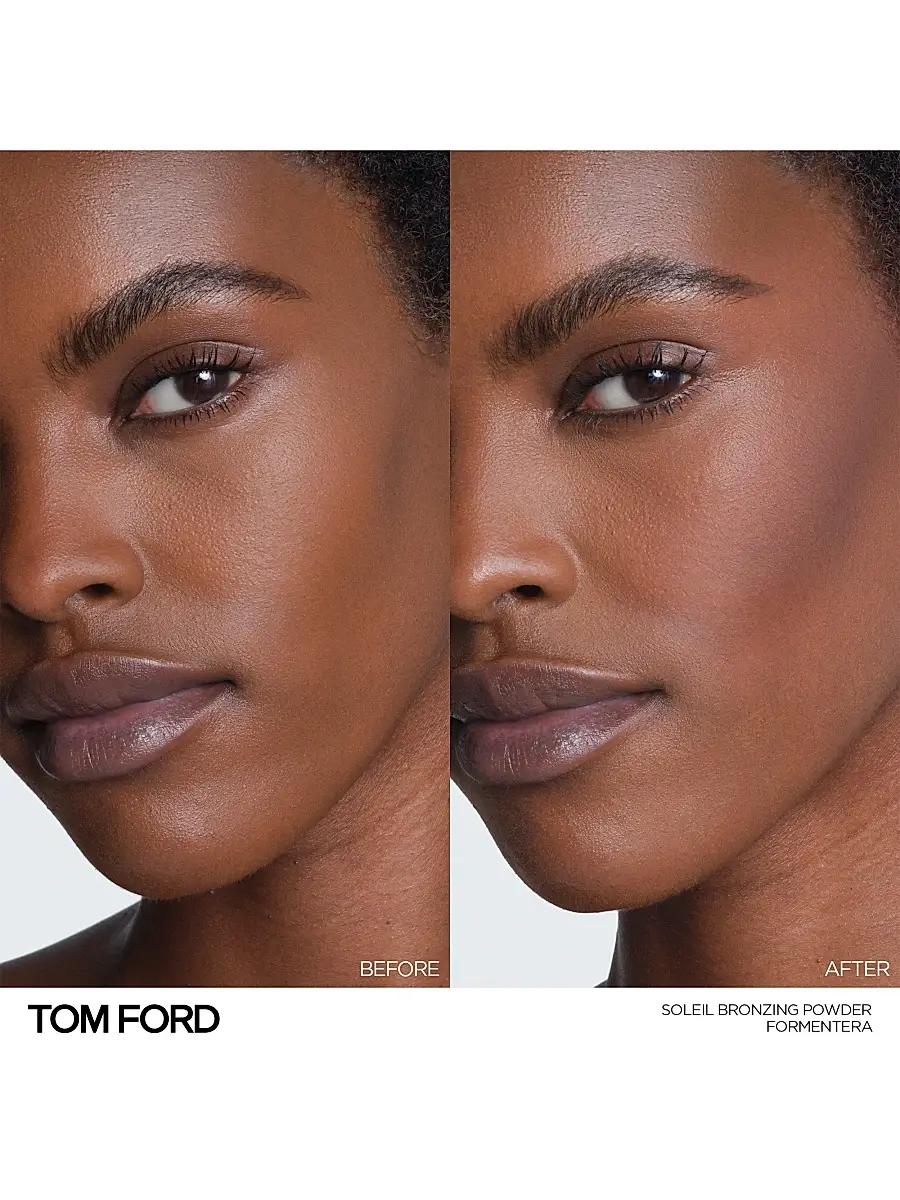 Tom Ford Soleil Glow Bronzer | Thumbnail 3
