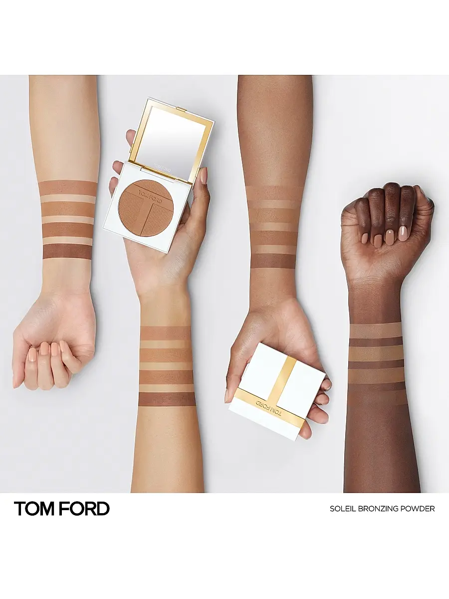 Tom Ford Soleil Glow Bronzer | Thumbnail 4