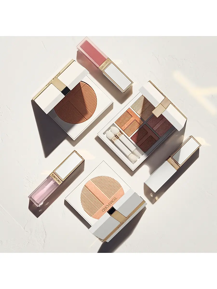 Tom Ford Soleil Glow Bronzer | Thumbnail 5