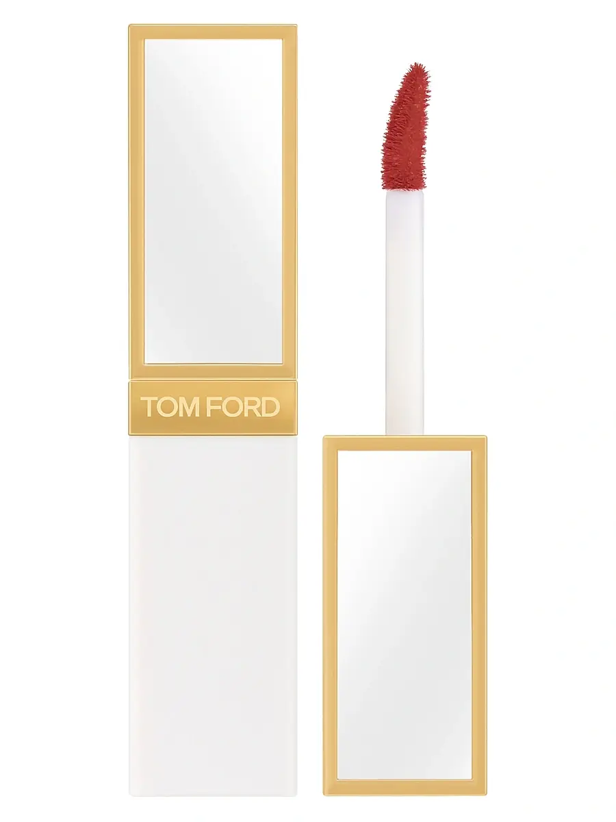 Tom Ford Soleil Tinted Glow Lip Stain