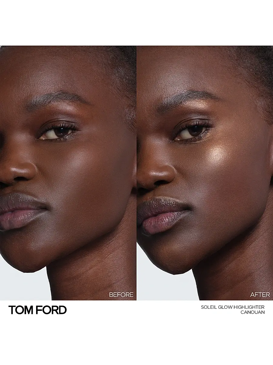 Tom Ford Soleil Glow Highlighter | Thumbnail 3 Tom Ford Soleil Glow Highlighter | Thumbnail 3