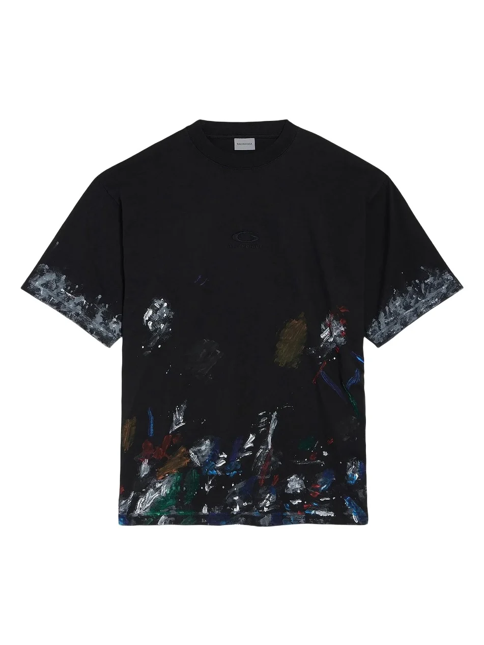 Men's Painter's Shirt Medium Fit T-Shirt Men's Painter's Shirt Medium Fit T-Shirt