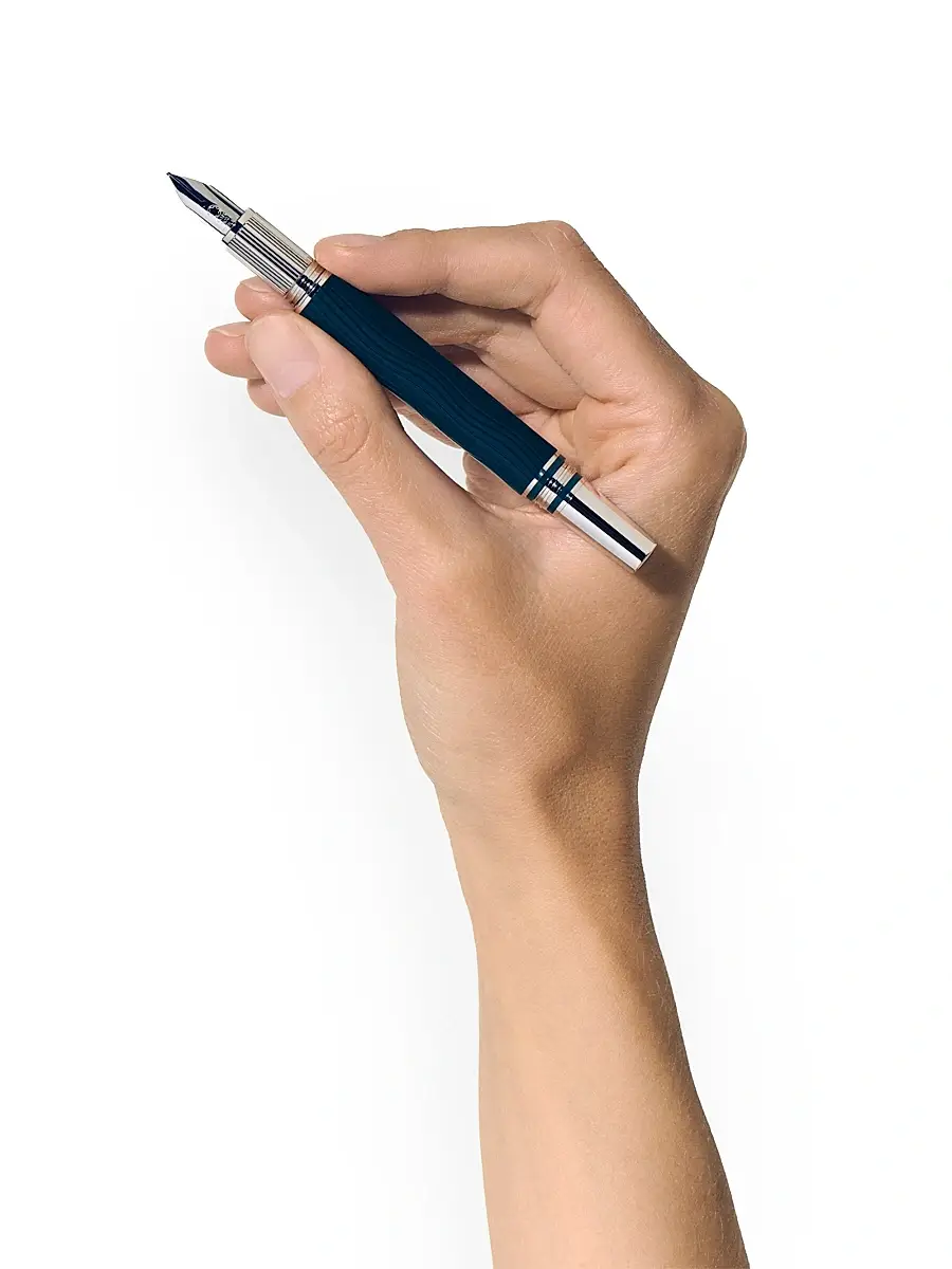 Montblanc StarWalker PolarGreen Precious Resin Fountain Pen | Thumbnail 2