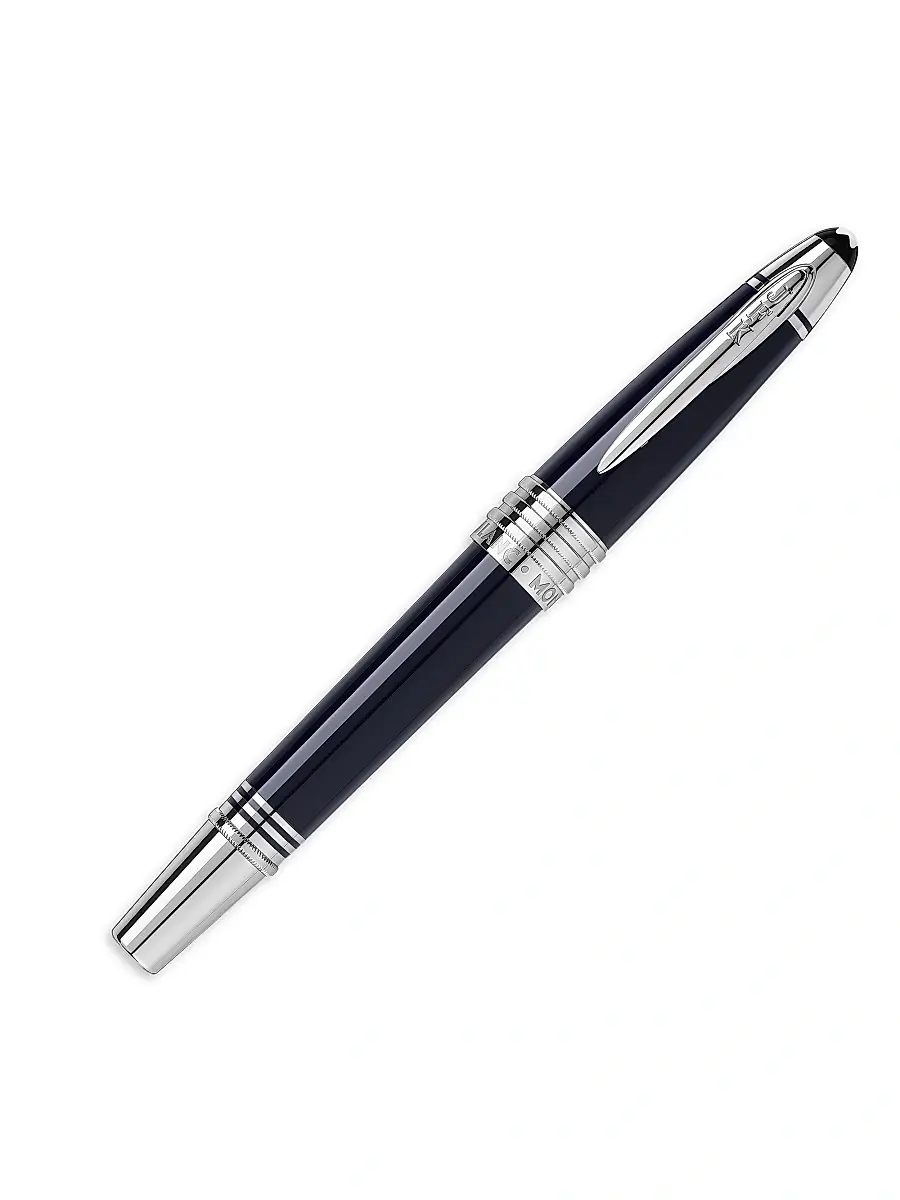Montblanc John F. Kennedy Special Edition Fountain Pen | Thumbnail 2 Montblanc John F. Kennedy Special Edition Fountain Pen | Thumbnail 2