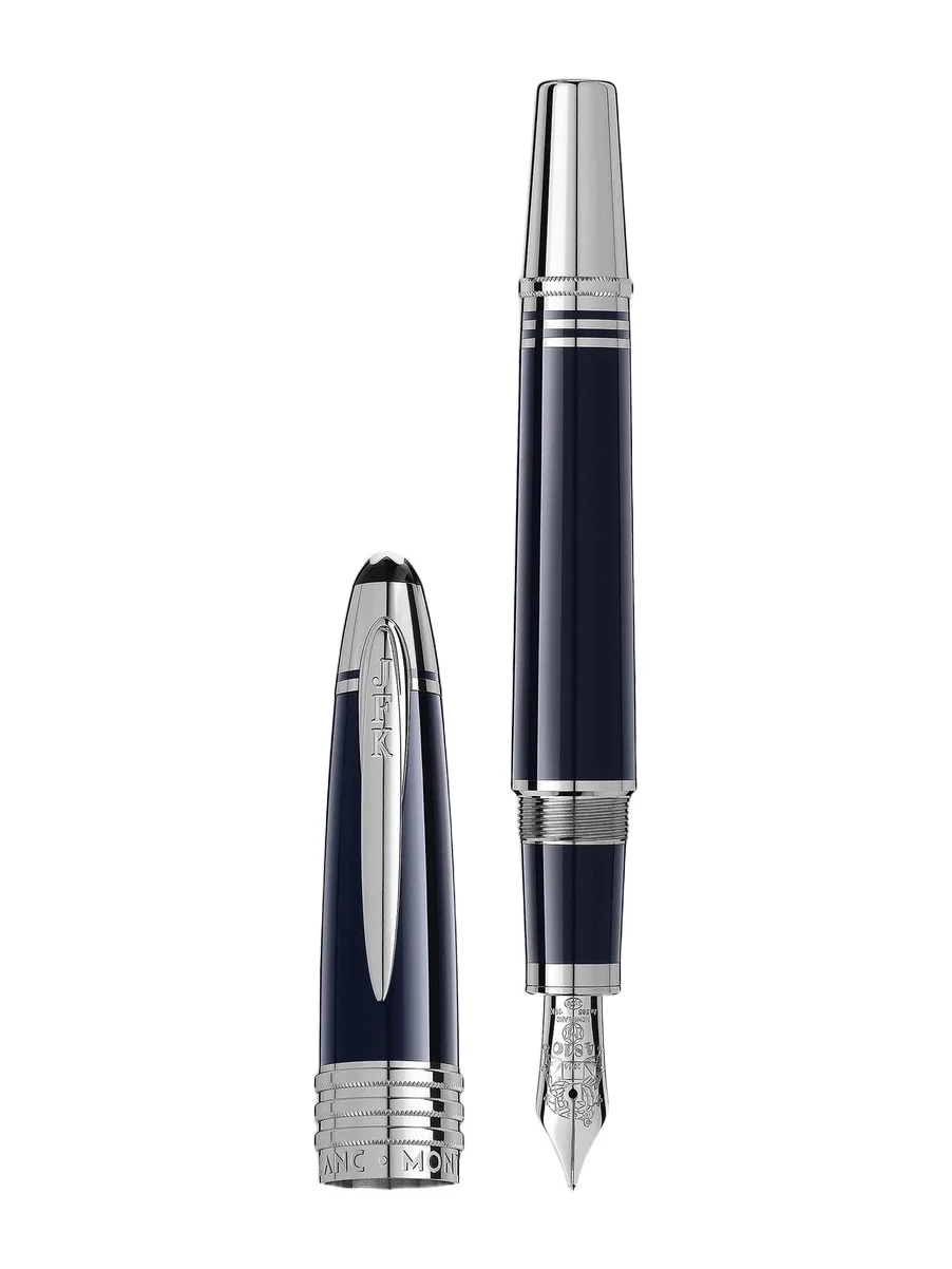 Montblanc John F. Kennedy Special Edition Fountain Pen