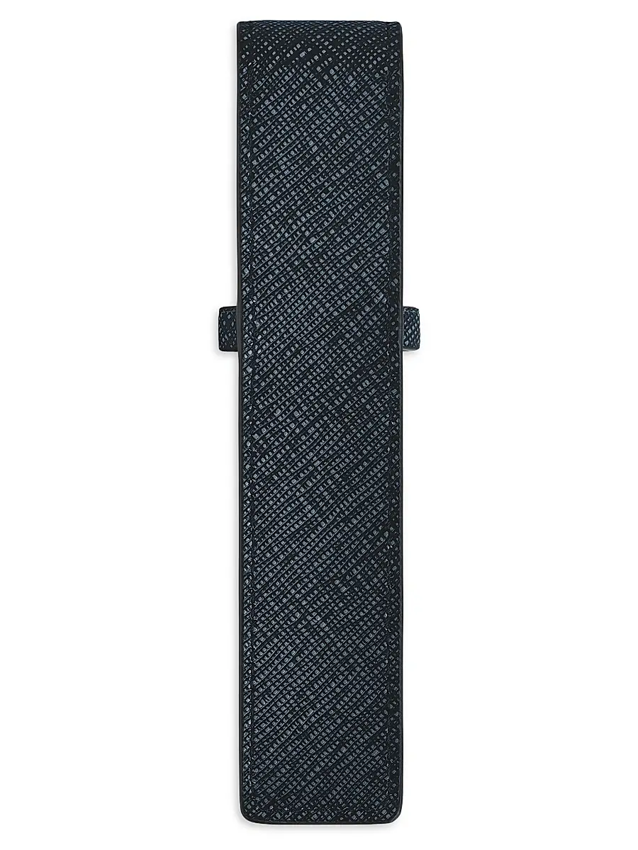 Montblanc Sartorial Leather 2-Pen Pouch | Thumbnail 4