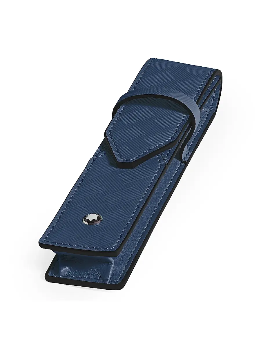 Montblanc Extreme 3.0 Leather Single-Pen Pouch | Thumbnail 2 Montblanc Extreme 3.0 Leather Single-Pen Pouch | Thumbnail 2