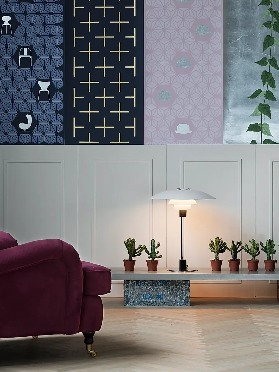 Louis Poulsen PH 4/3 Table Lamp | Thumbnail 2
