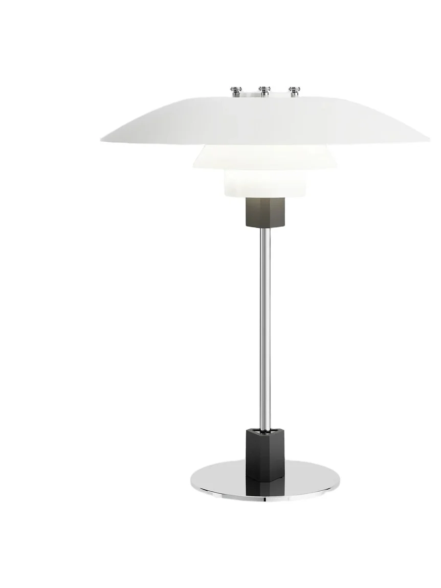 Louis Poulsen PH 4/3 Table Lamp