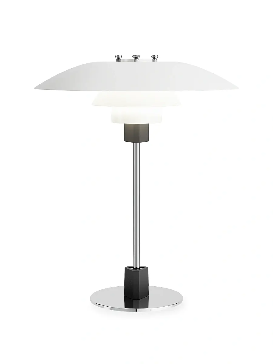Louis Poulsen PH 4/3 Table Lamp