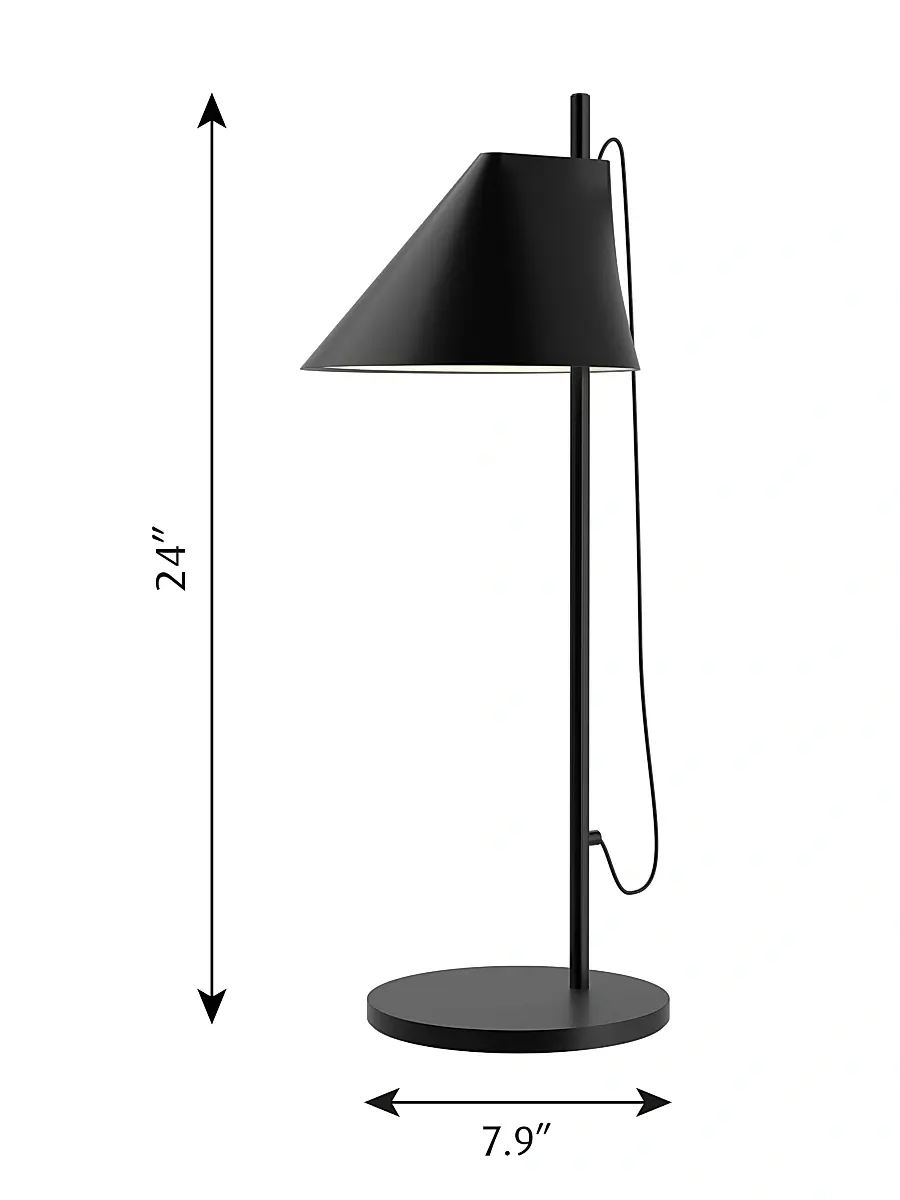 Louis Poulsen Yuh Table Lamp | Thumbnail 2 Louis Poulsen Yuh Table Lamp | Thumbnail 2