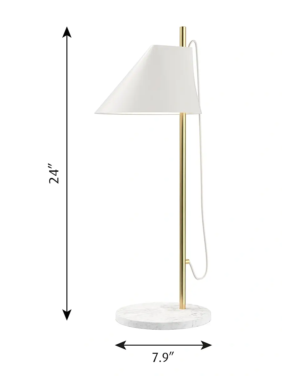 Louis Poulsen Yuh Table Lamp | Thumbnail 11 Louis Poulsen Yuh Table Lamp | Thumbnail 11