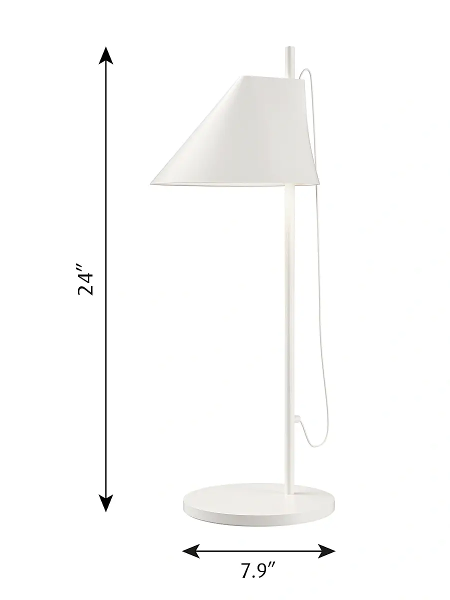Louis Poulsen Yuh Table Lamp | Thumbnail 5 Louis Poulsen Yuh Table Lamp | Thumbnail 5