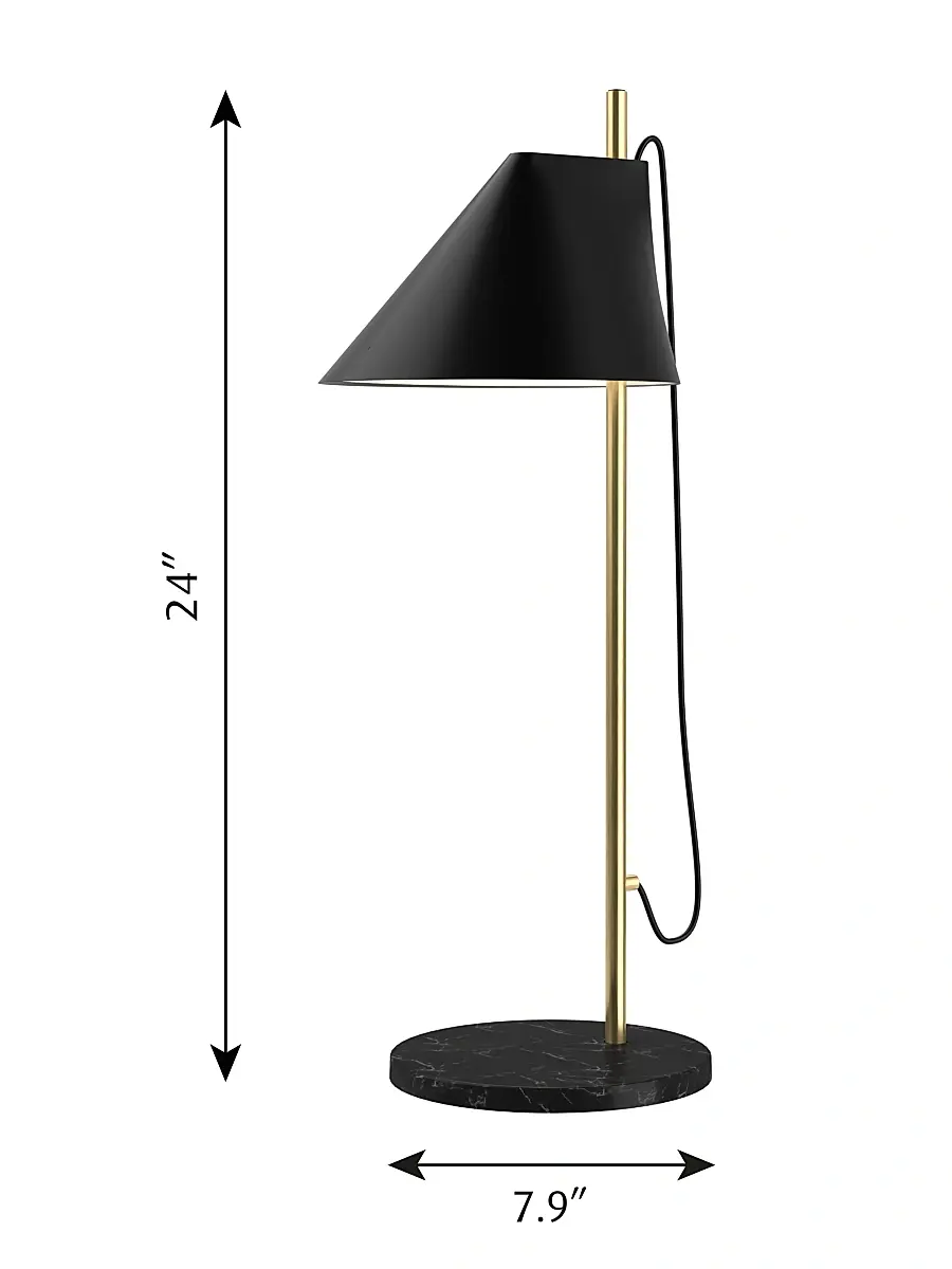 Louis Poulsen Yuh Table Lamp | Thumbnail 10 Louis Poulsen Yuh Table Lamp | Thumbnail 10
