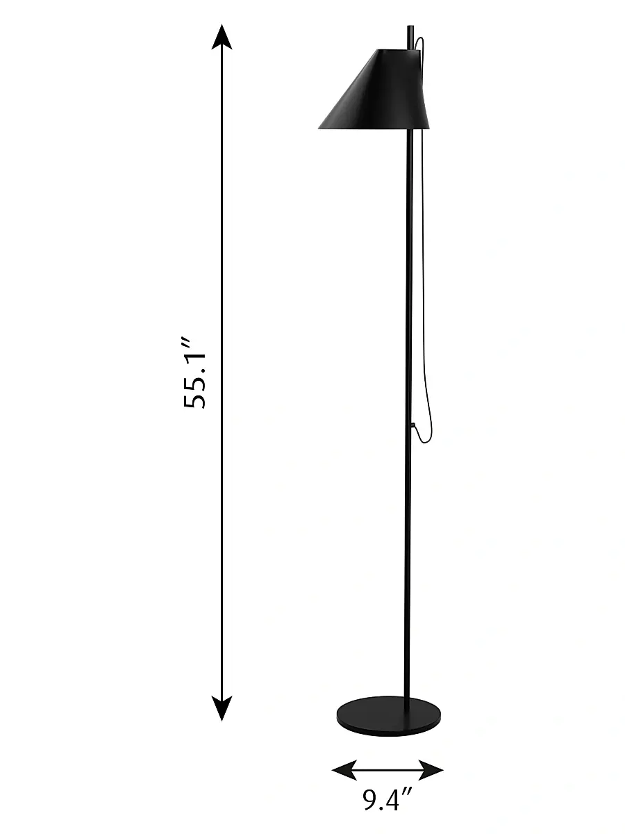 Louis Poulsen Yuh Floor Lamp | Thumbnail 2 Louis Poulsen Yuh Floor Lamp | Thumbnail 2