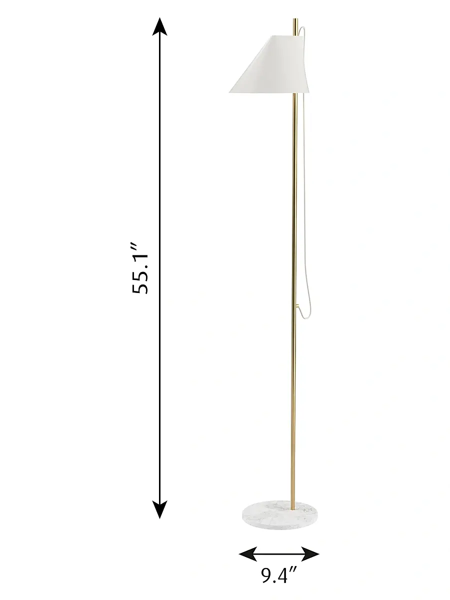 Louis Poulsen Yuh Floor Lamp | Thumbnail 12 Louis Poulsen Yuh Floor Lamp | Thumbnail 12