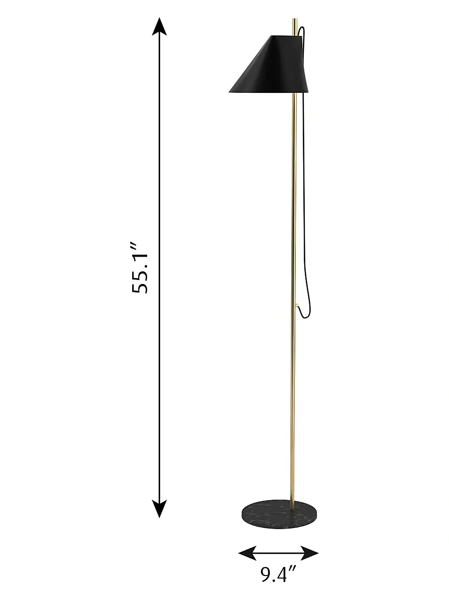 Louis Poulsen Yuh Floor Lamp | Thumbnail 14 Louis Poulsen Yuh Floor Lamp | Thumbnail 14