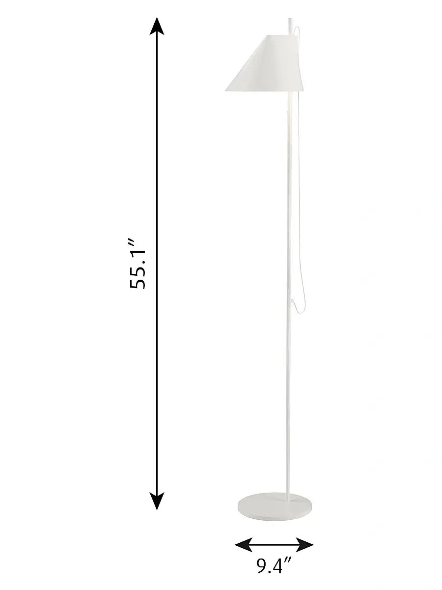 Louis Poulsen Yuh Floor Lamp | Thumbnail 5 Louis Poulsen Yuh Floor Lamp | Thumbnail 5