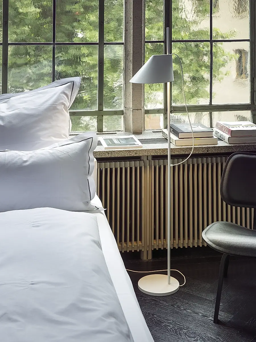 Louis Poulsen Yuh Floor Lamp | Thumbnail 8 Louis Poulsen Yuh Floor Lamp | Thumbnail 8