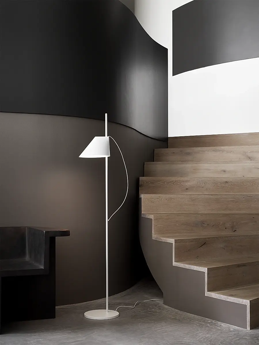 Louis Poulsen Yuh Floor Lamp | Thumbnail 10 Louis Poulsen Yuh Floor Lamp | Thumbnail 10