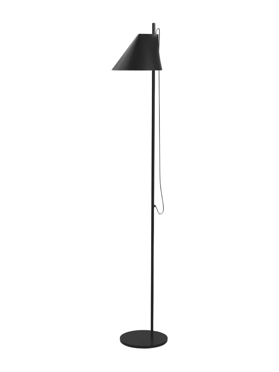 Louis Poulsen Yuh Floor Lamp