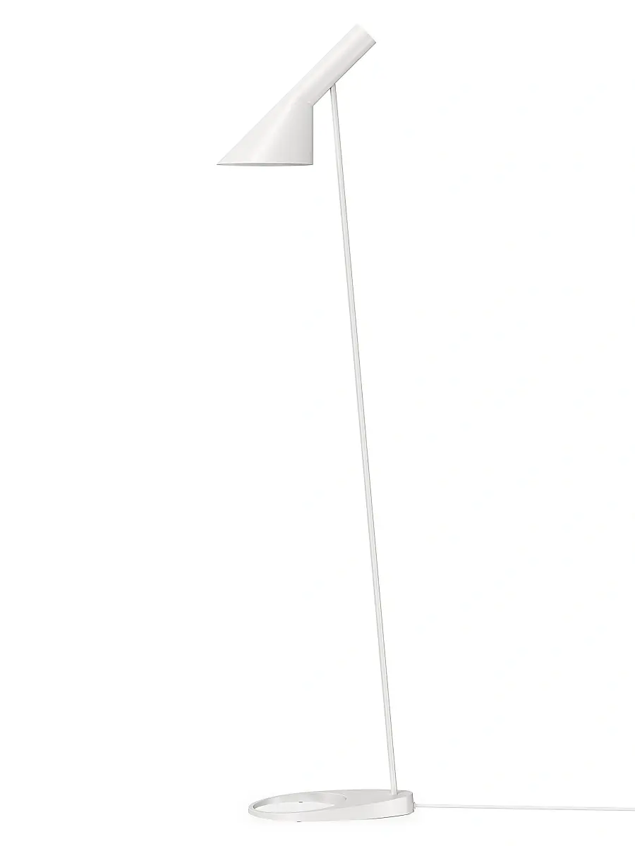 Louis Poulsen AJ Floor Lamp
