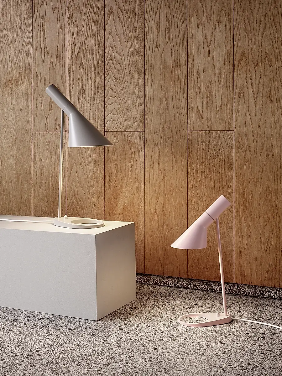 Louis Poulsen AJ Table Lamp | Thumbnail 9 Louis Poulsen AJ Table Lamp | Thumbnail 9