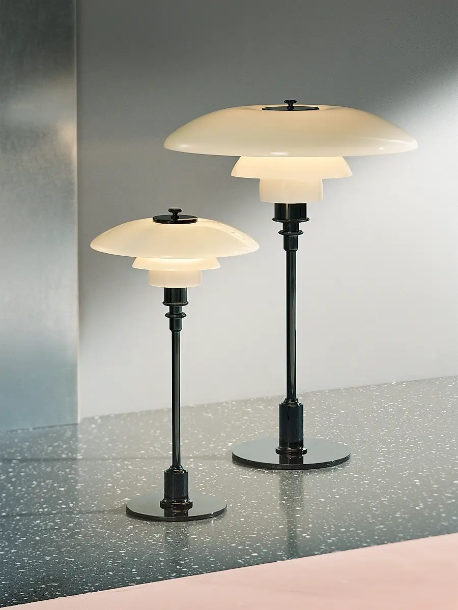 Louis Poulsen PH 2/1 Table Lamp | Thumbnail 5