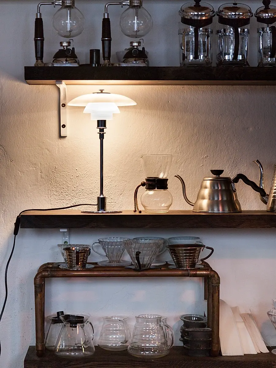 Louis Poulsen PH 2/1 Table Lamp | Thumbnail 7