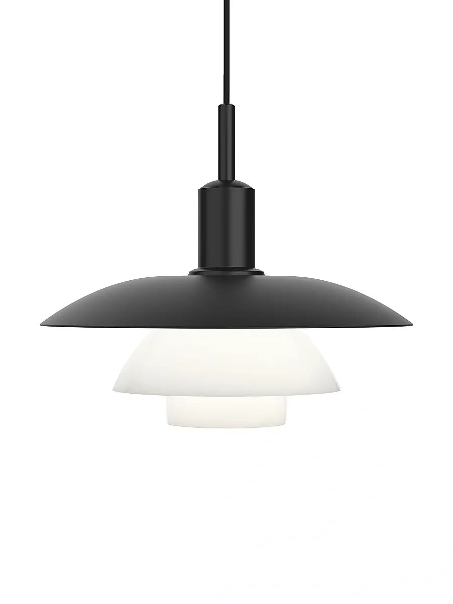 Louis Poulsen PH 3/3 Pendant | Thumbnail 3