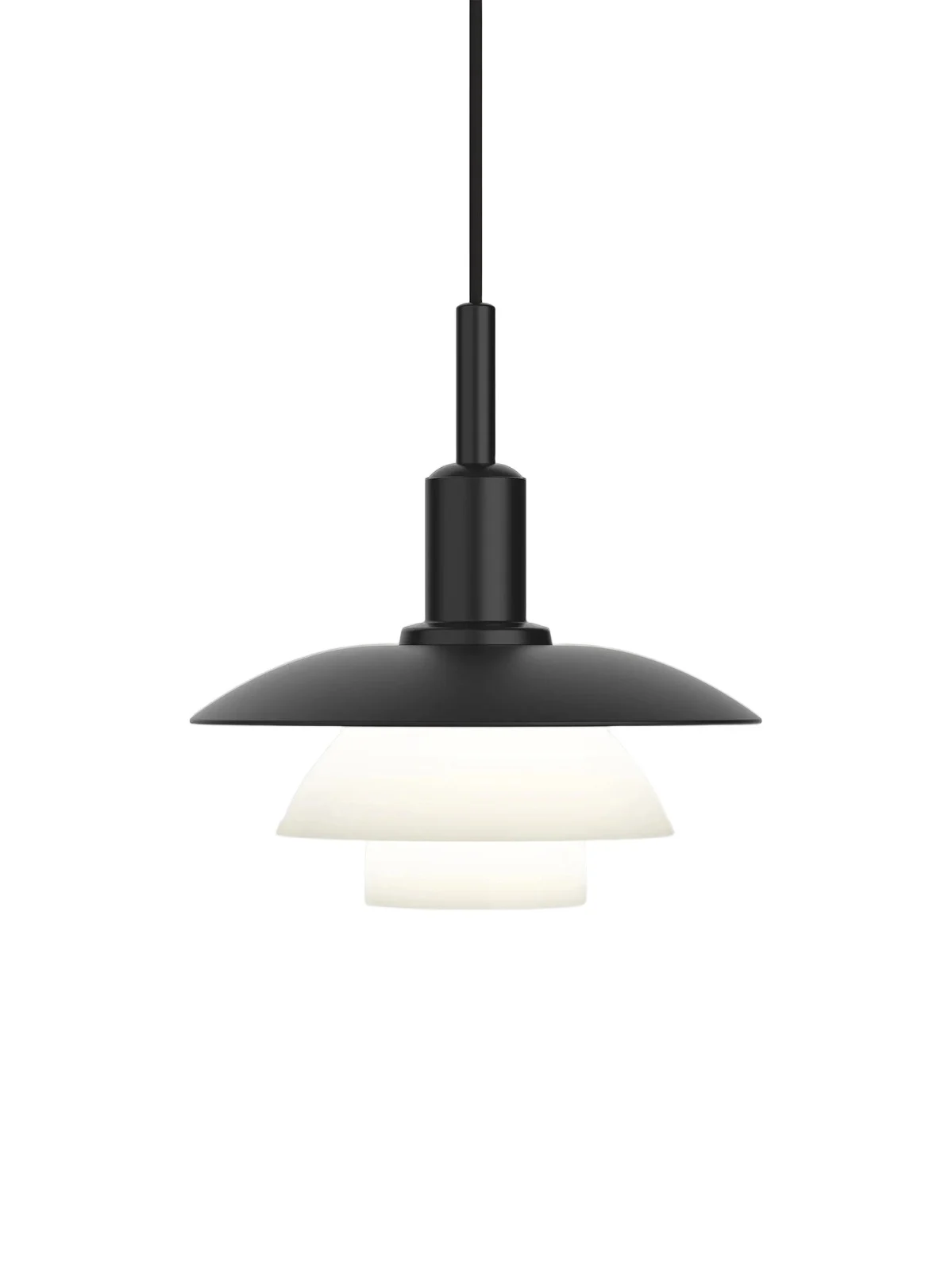 Louis Poulsen PH 3/3 Pendant