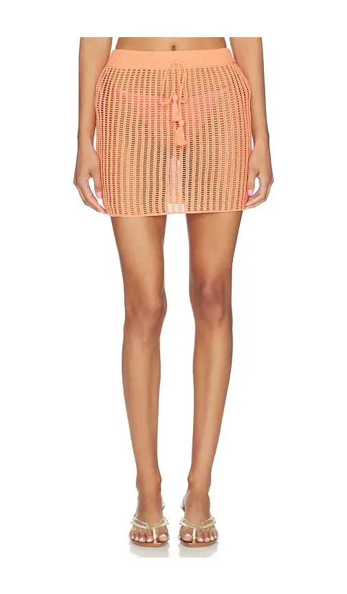Sander Skirt Sander Skirt