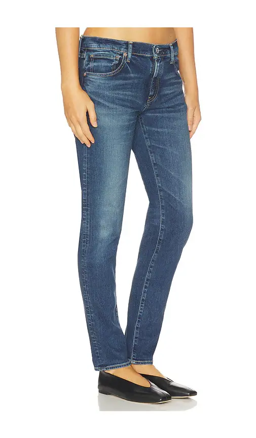 Moussy Vintage Glocester Skinny Long Jeans | Thumbnail 2 Moussy Vintage Glocester Skinny Long Jeans | Thumbnail 2