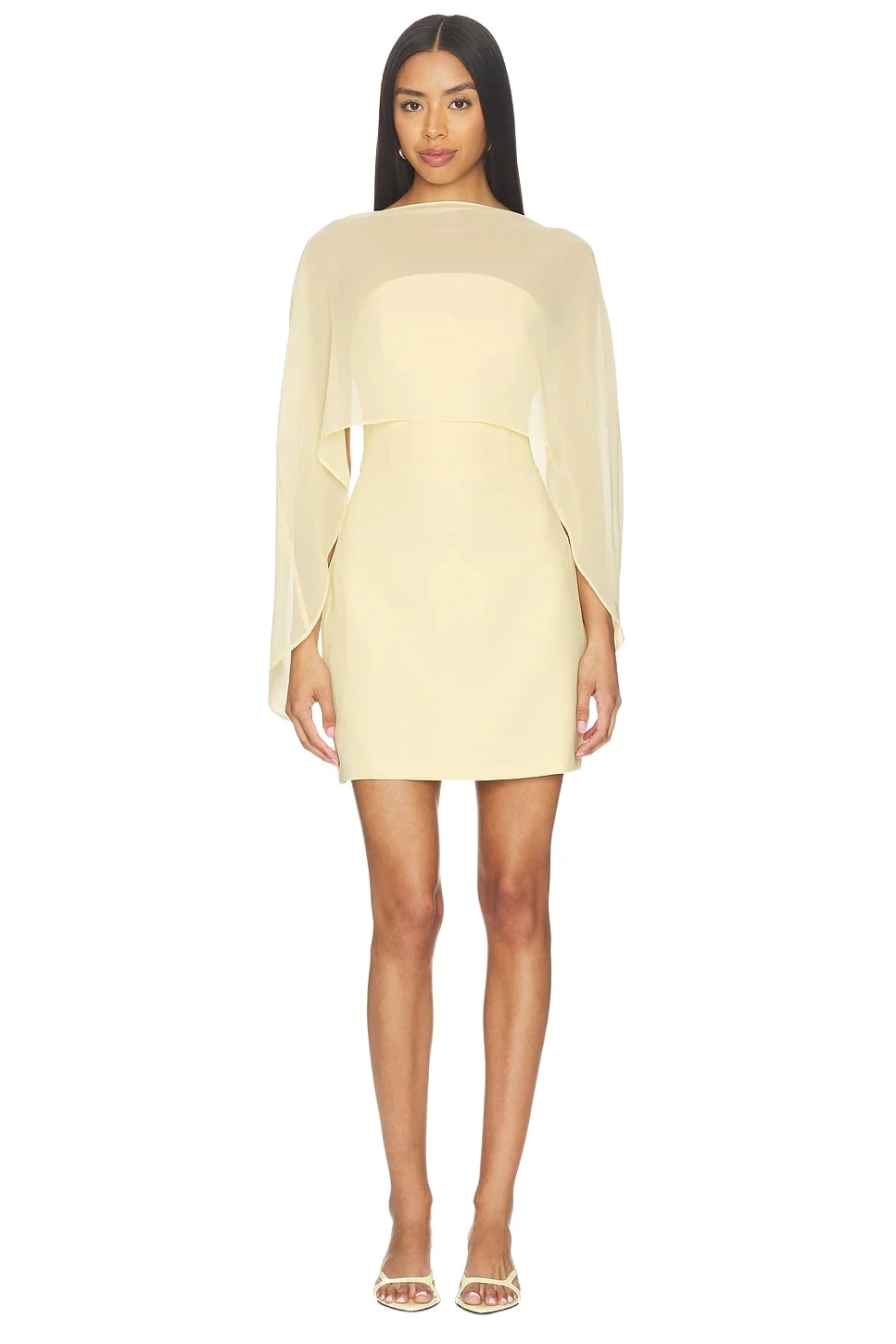 Berkshire Mini Dress Berkshire Mini Dress