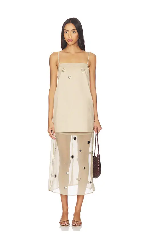 Free People x REVOLVE Through The Looking Glass Set | Image 1 Free People x REVOLVE Through The Looking Glass Set | Image 1