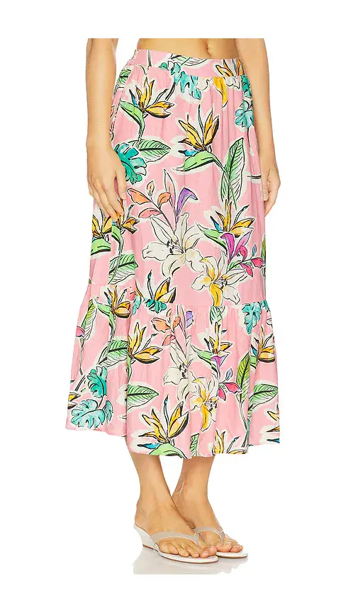 Yumi Kim x REVOLVE Renata Skirt | Thumbnail 2