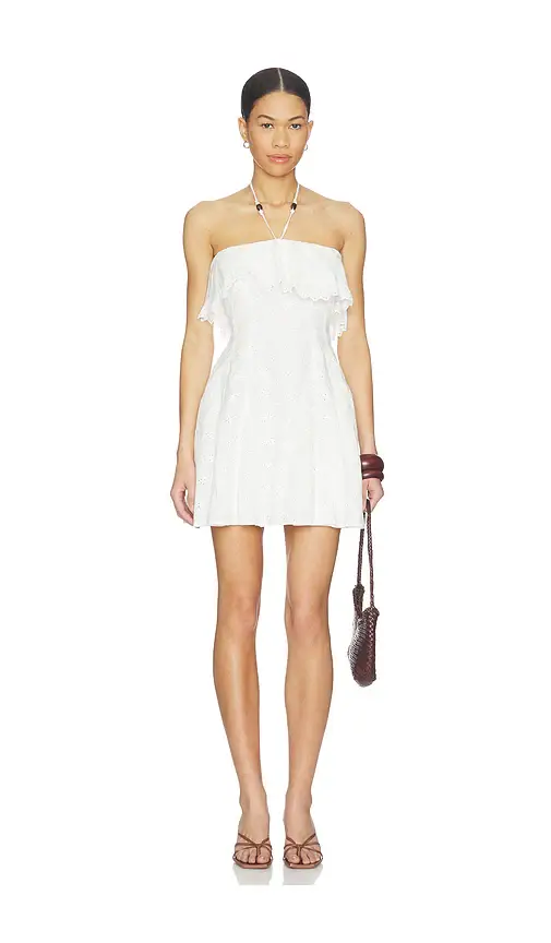 HEARTLOOM Aveline Dress | Image 1 HEARTLOOM Aveline Dress | Image 1